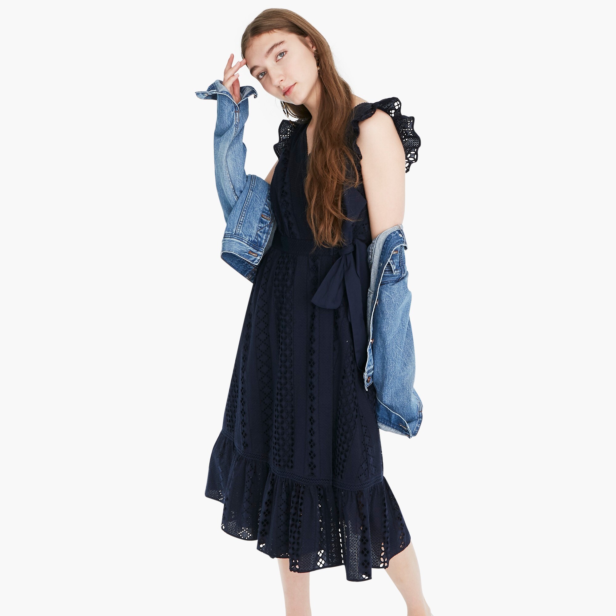 J.Crew Bridesmaid Dresses
